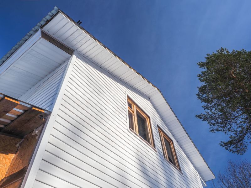 Best Vinyl Siding Replacement Contractors in Eatontown, NJ